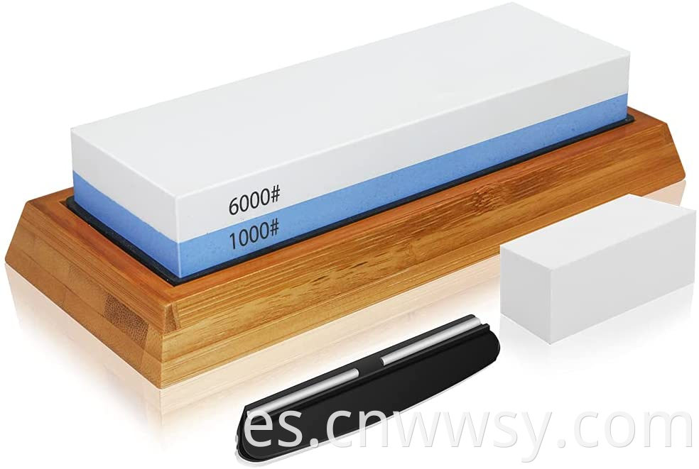 10006000 Grit Whetstone Kit